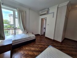 Royal Palm Mansions (D5), Condominium #583380331